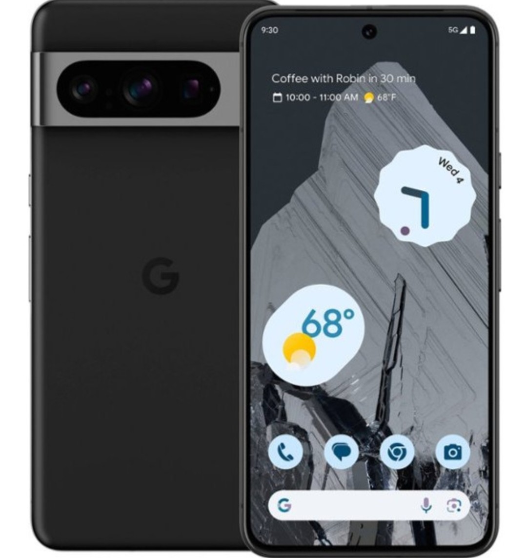 Introducing Pixel 8 and Pixel 8 Pro 1